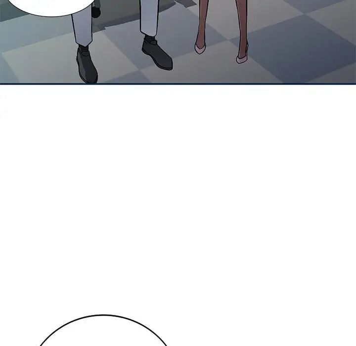 混亂一家人第8話