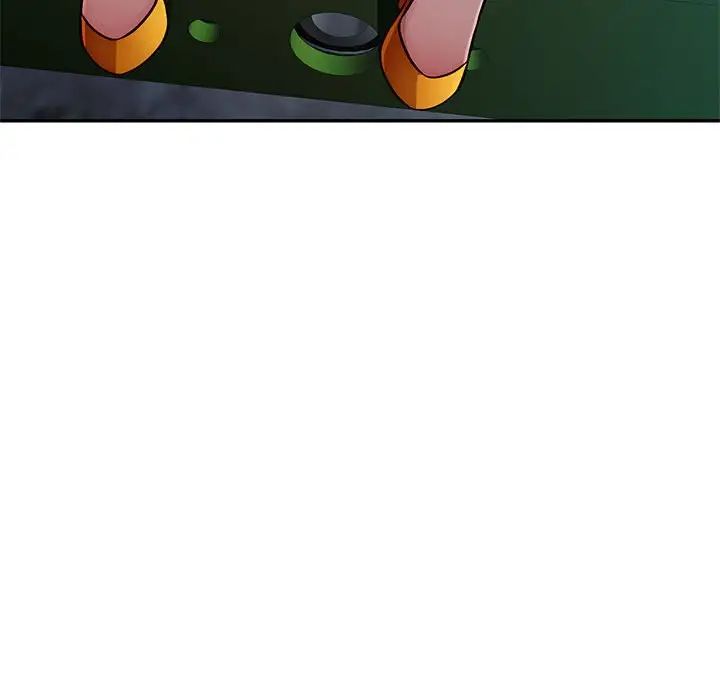 混亂一家人第9話