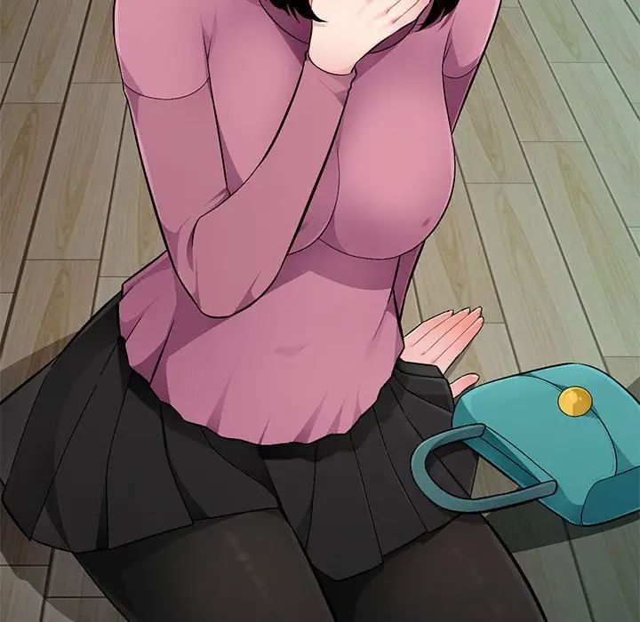 混亂一家人第9話