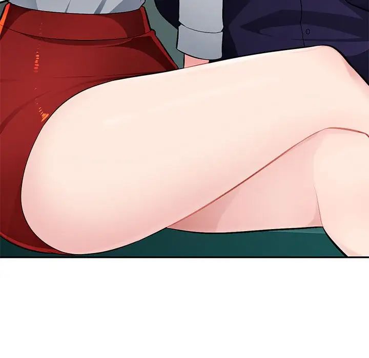 混乱一家人第10话