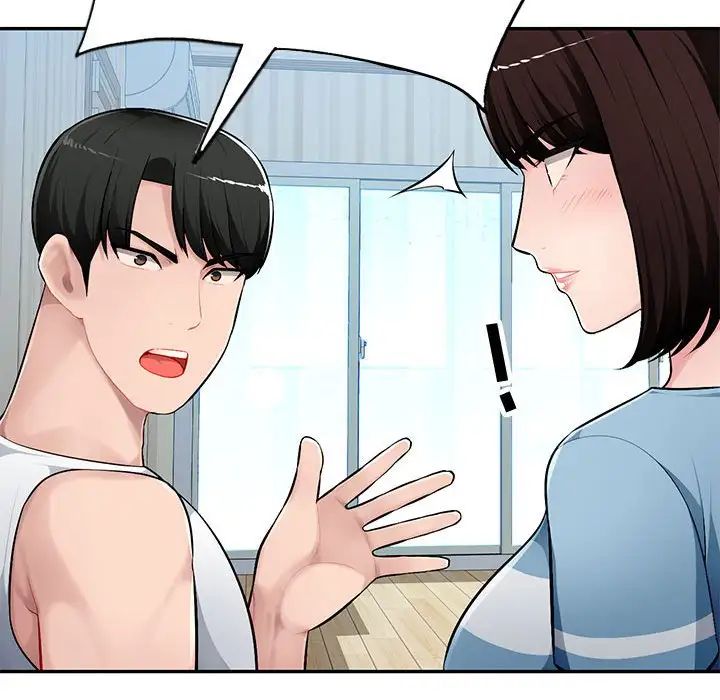 混亂一家人第10話