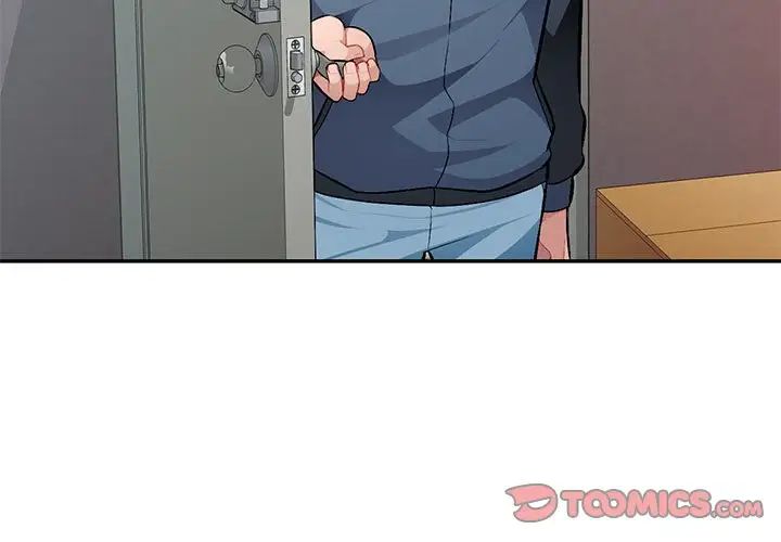 混乱一家人第12话