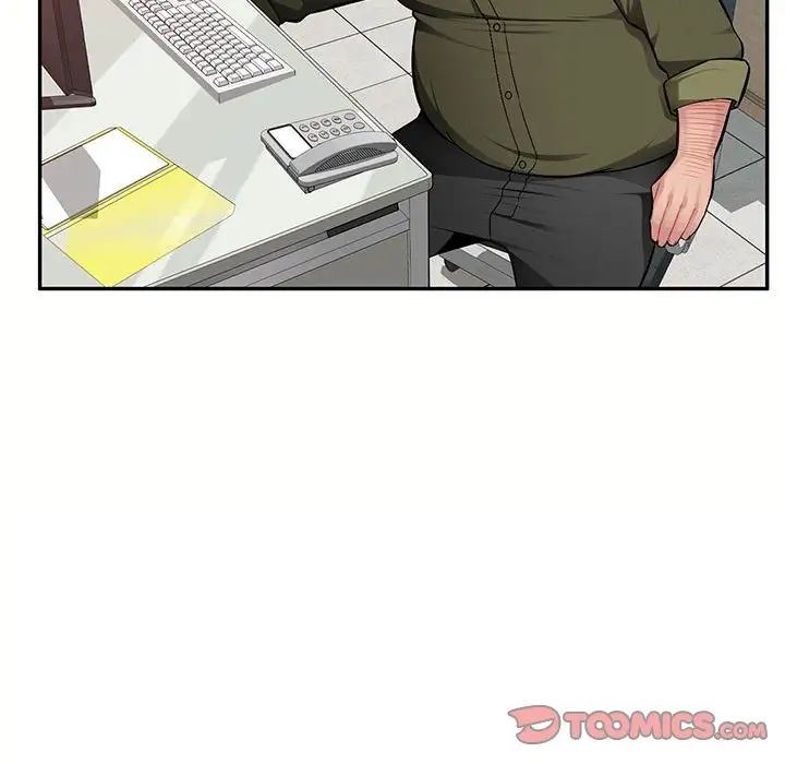 混乱一家人第12话