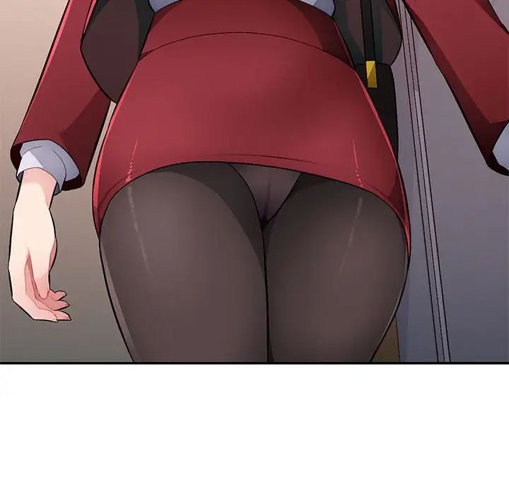 混乱一家人第16话