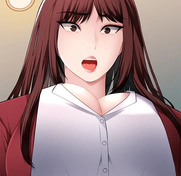 混乱一家人第17话