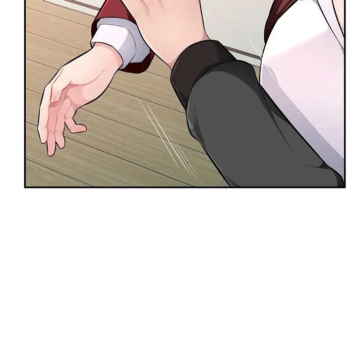 混亂一家人第17話