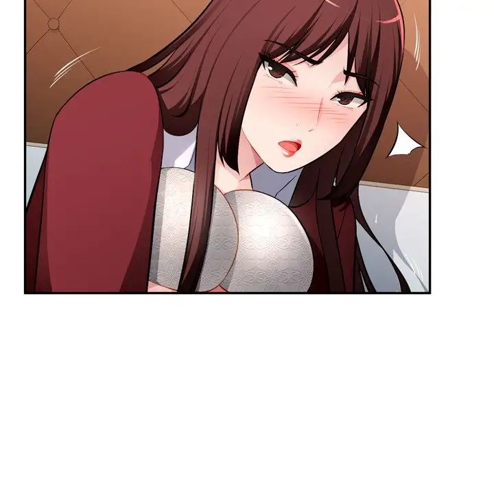 混乱一家人第18话