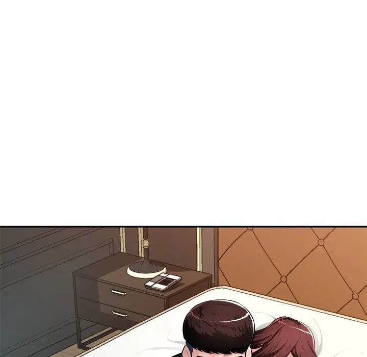 混乱一家人第18话