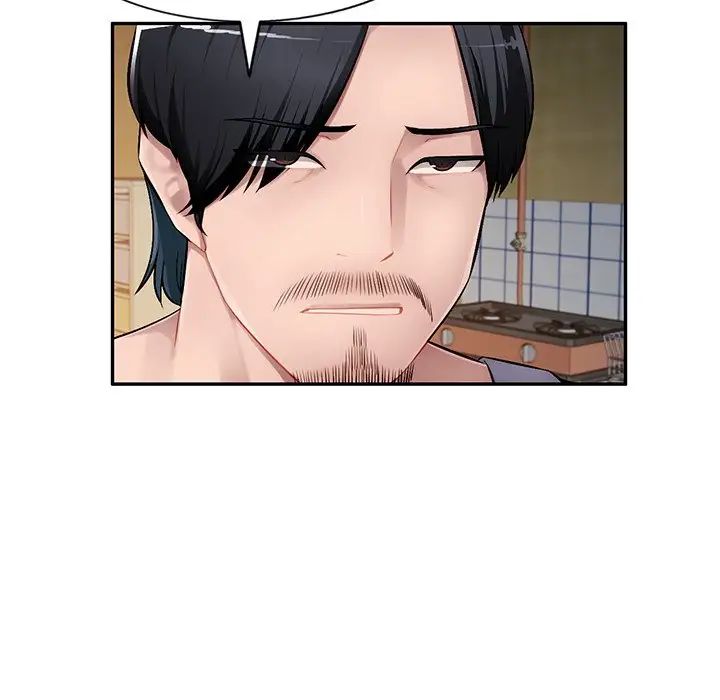 混亂一家人第19話