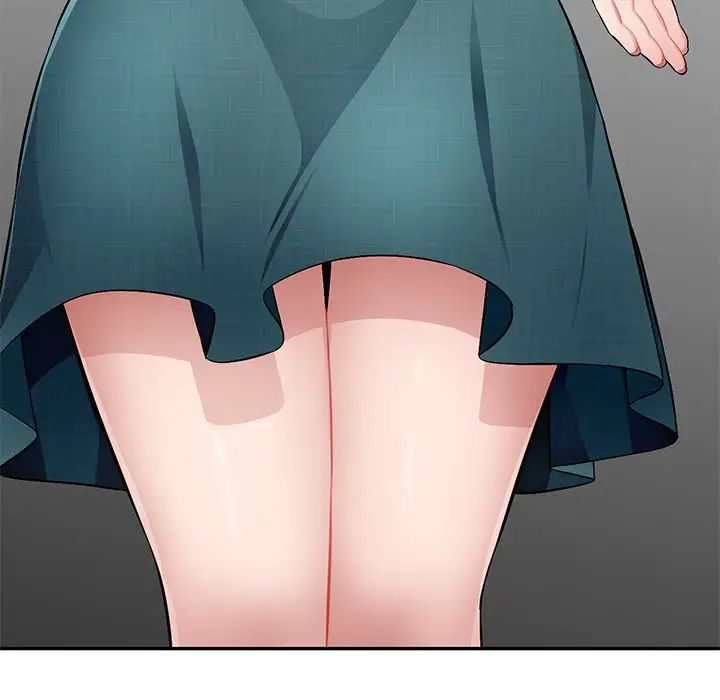 混亂一家人第21話