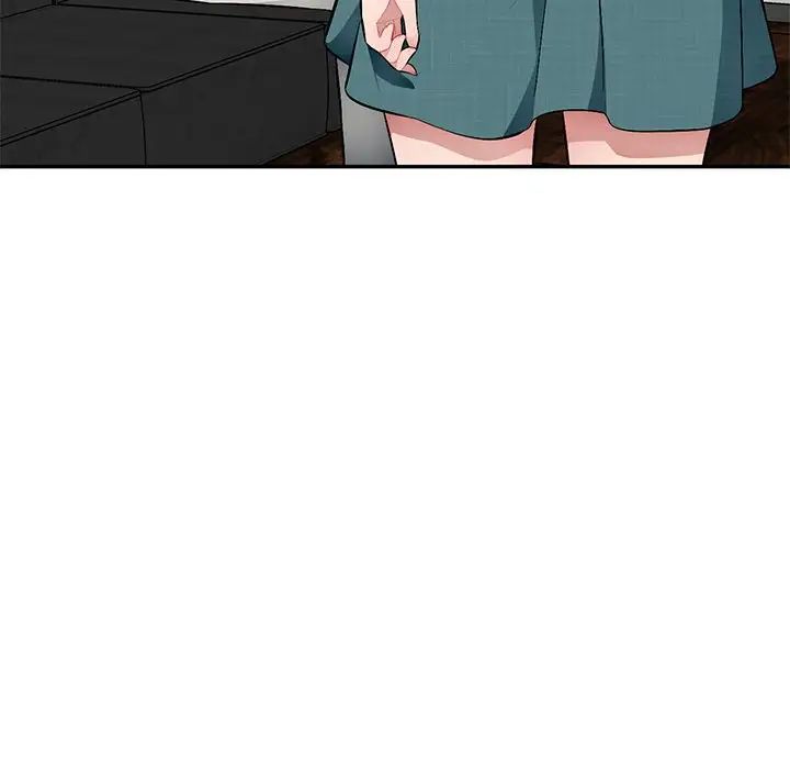 混乱一家人第21话