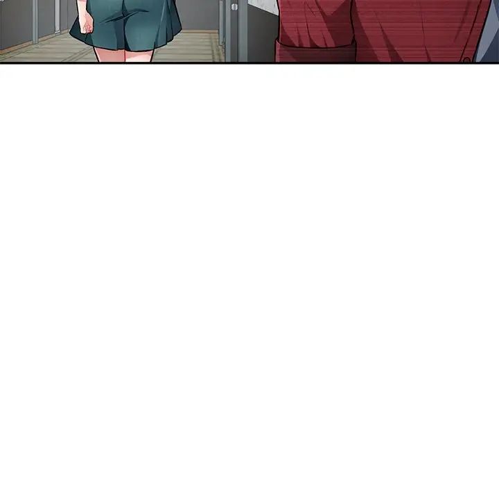 混乱一家人第21话