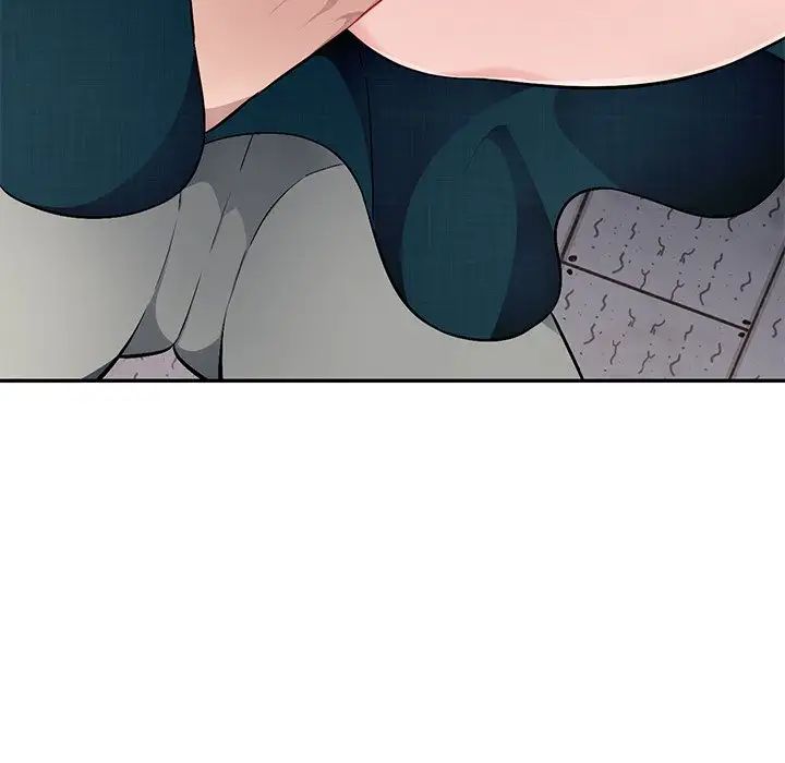 混乱一家人第21话