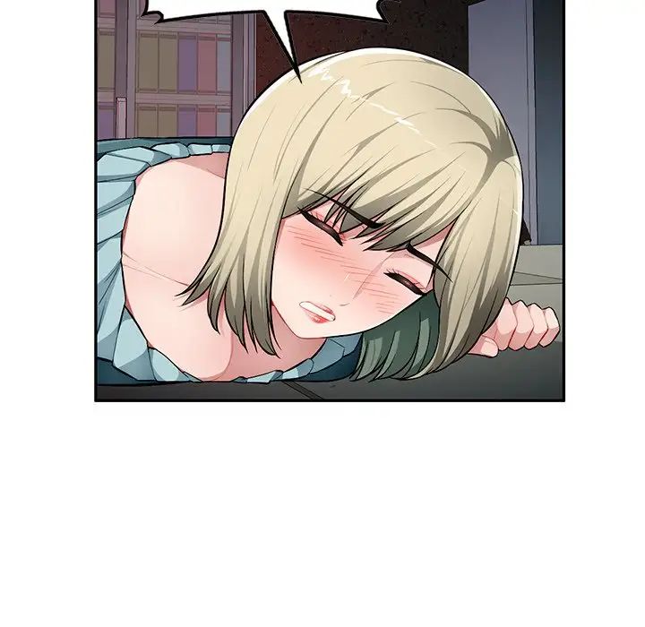 混乱一家人第21话