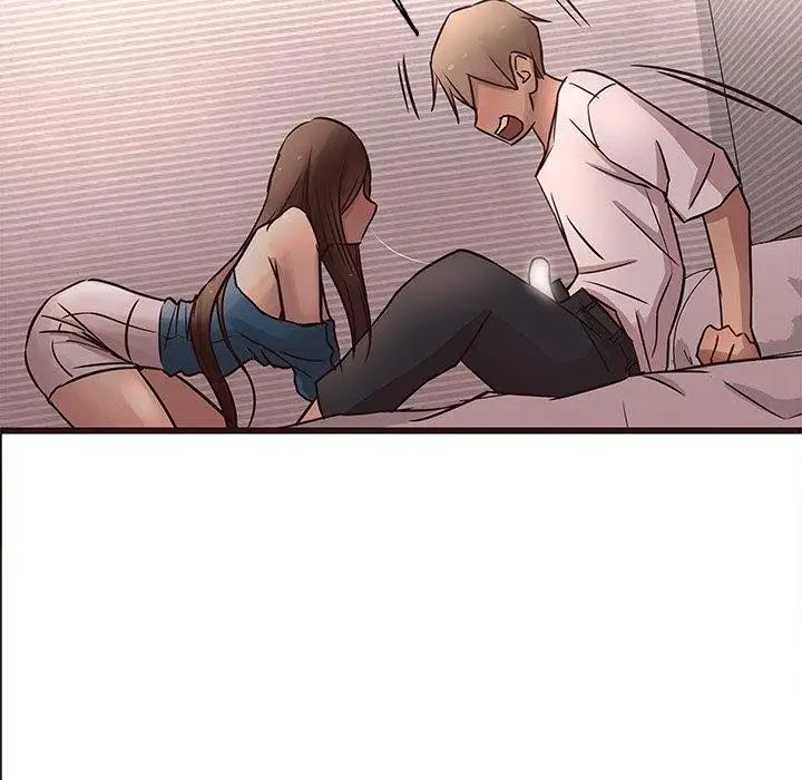 笨蛋哥哥第17话