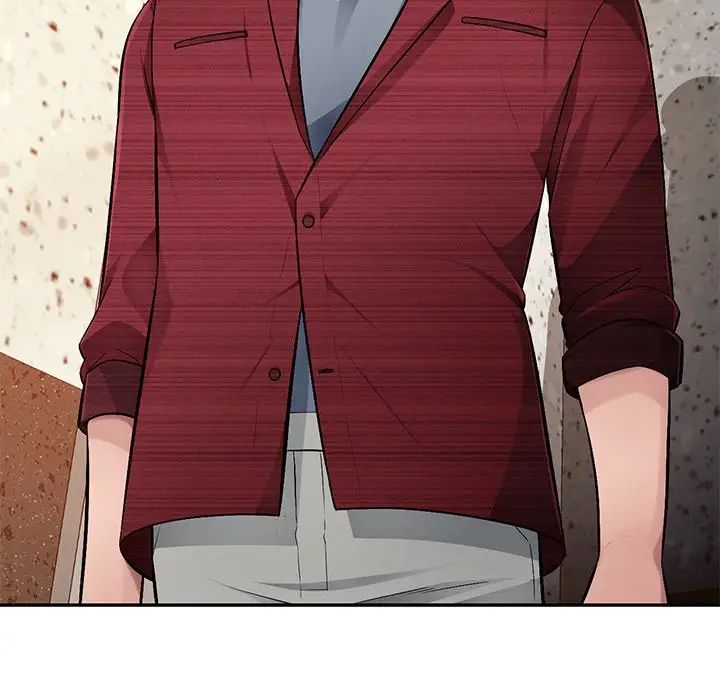 混亂一家人第22話