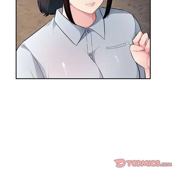 混乱一家人第23话