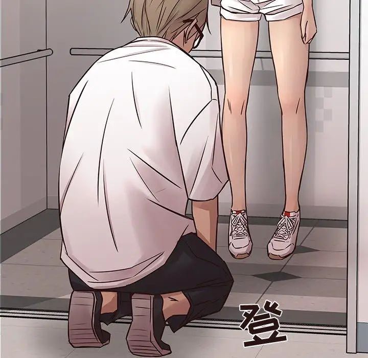 笨蛋哥哥第18话