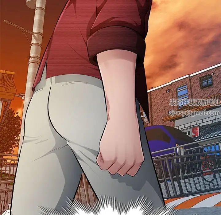 混乱一家人第23话