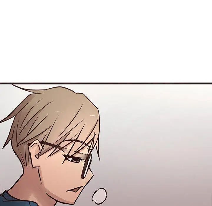 笨蛋哥哥第18话