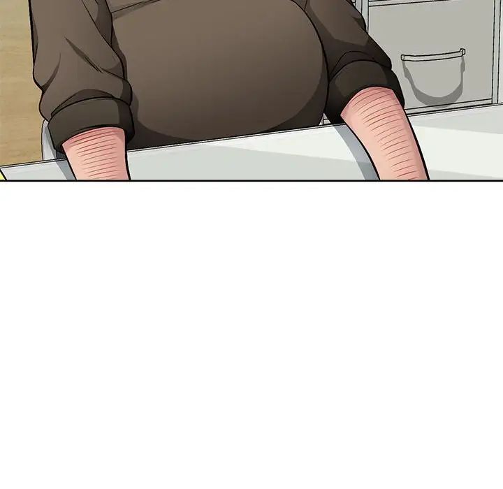 混乱一家人第23话