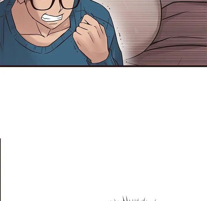 笨蛋哥哥第19话