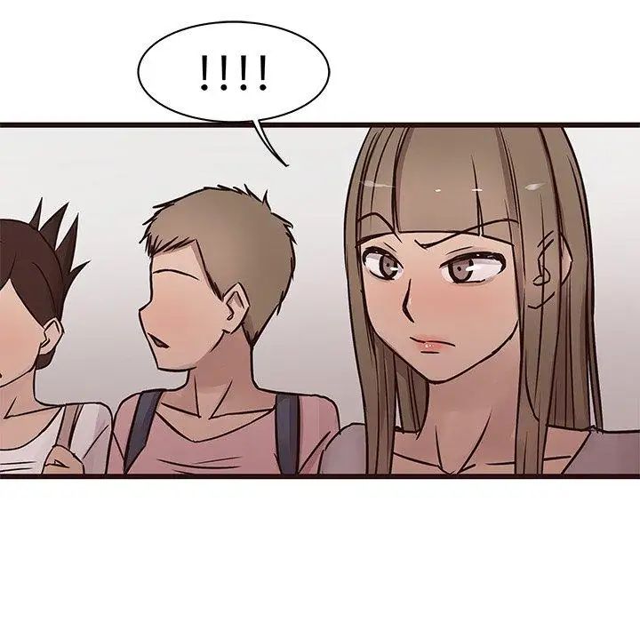 笨蛋哥哥第19話