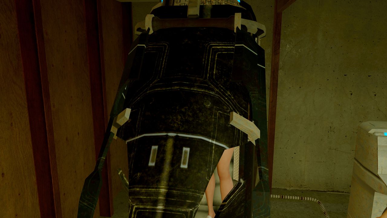 [3D]克隆妈妈第02话-最终话