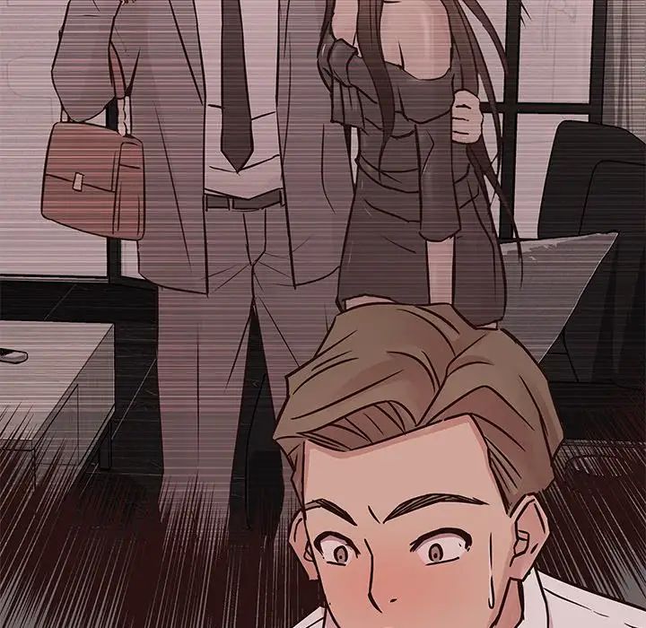 笨蛋哥哥第27話