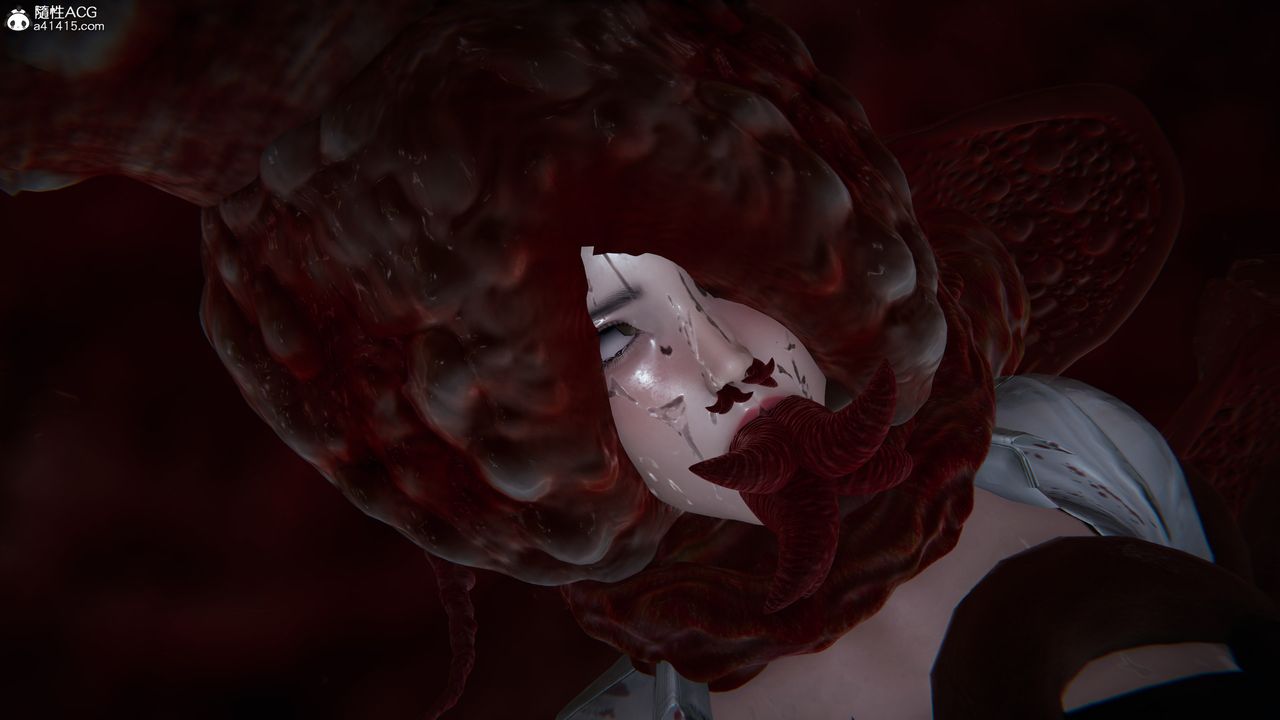 [3D]獵魂第06話-最終話