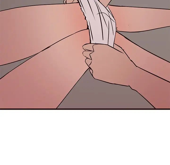 笨蛋哥哥第27话