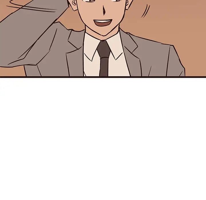 笨蛋哥哥第28话