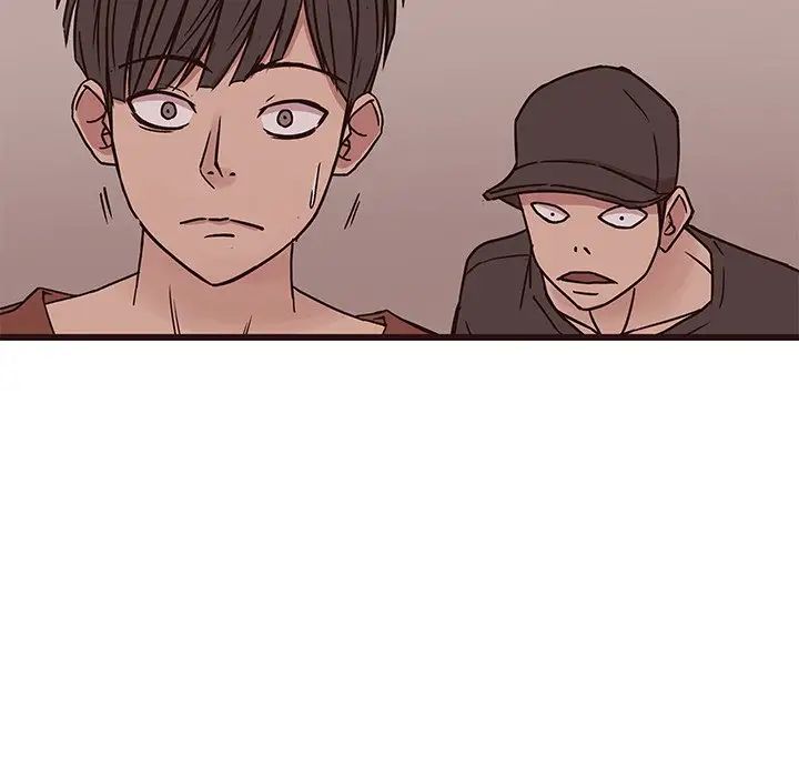 笨蛋哥哥第30话