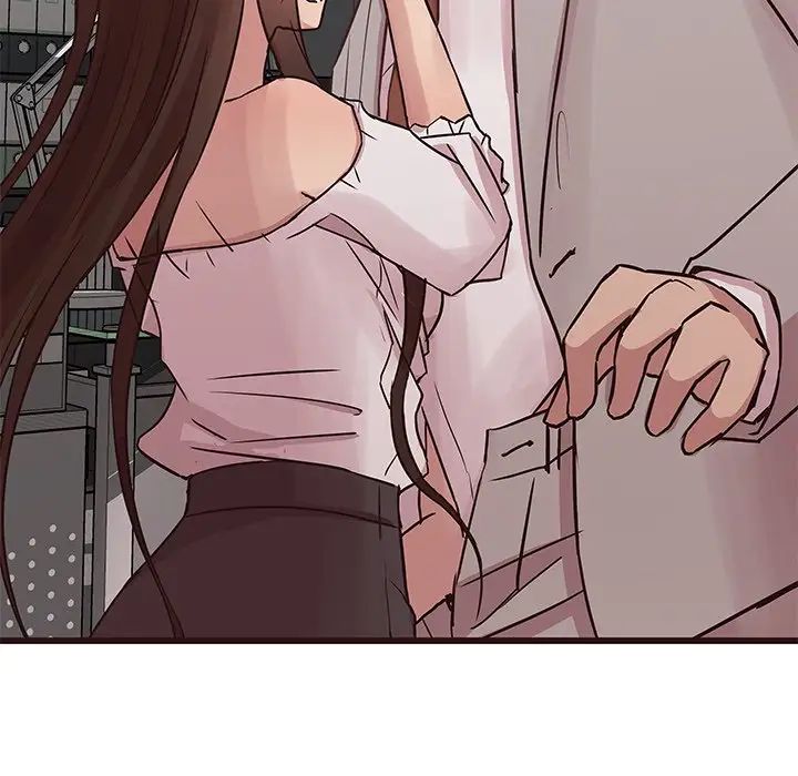 笨蛋哥哥第33话