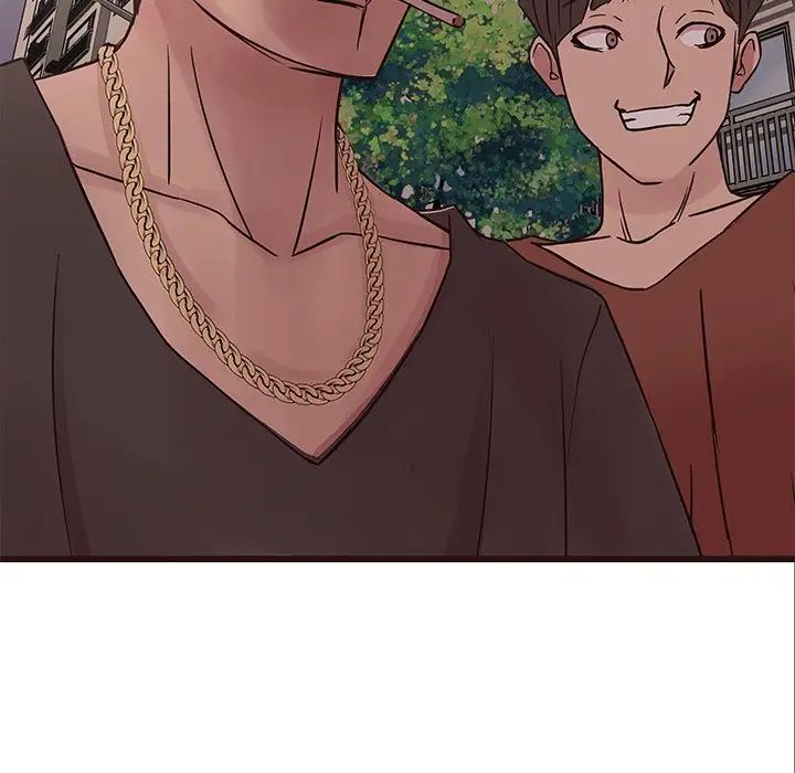 笨蛋哥哥第34话