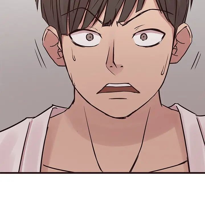 笨蛋哥哥第34话