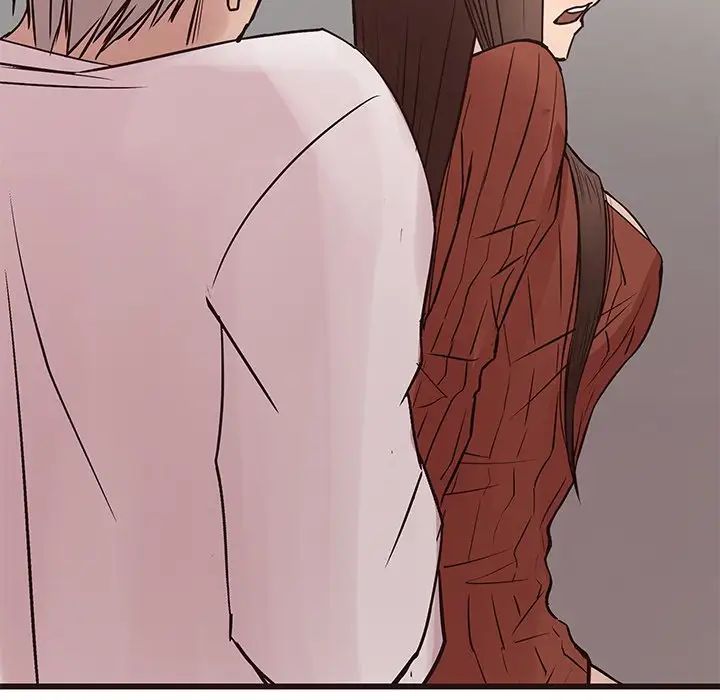 笨蛋哥哥第34话