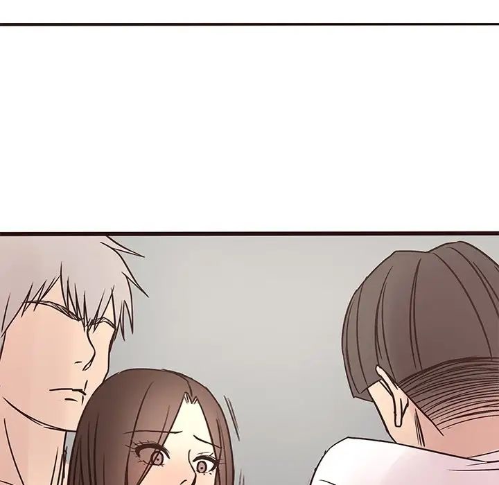 笨蛋哥哥第34话