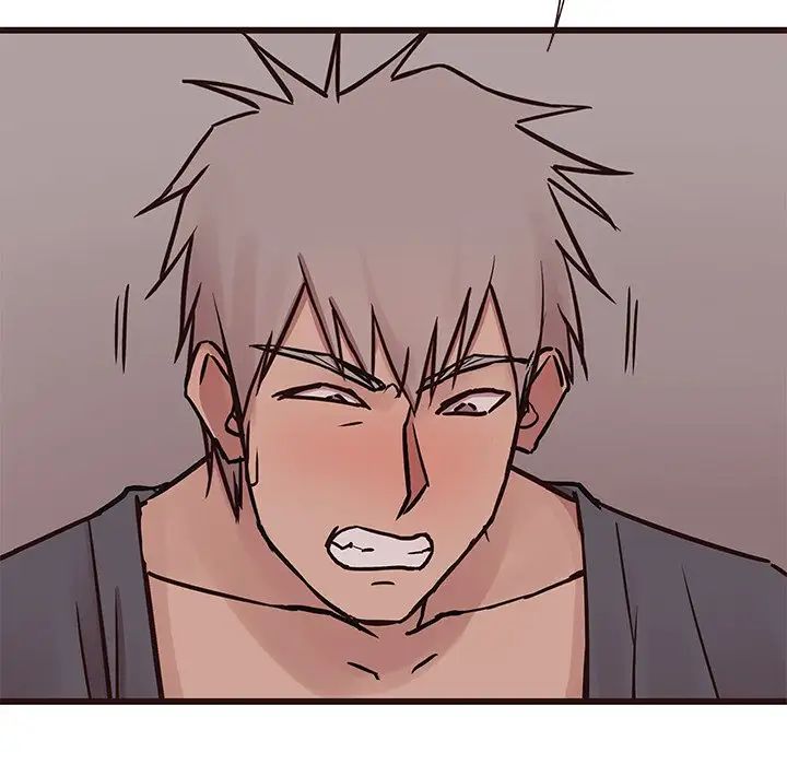 笨蛋哥哥第35話