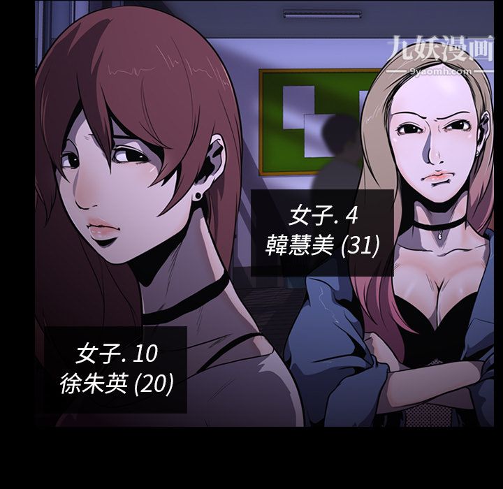 生存游戏第2话