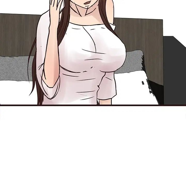 笨蛋哥哥第41话