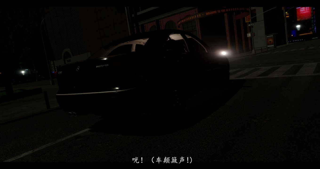 [3D]电臺主播-校花菁玉的沈沦第01话