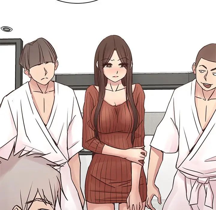 笨蛋哥哥第44話