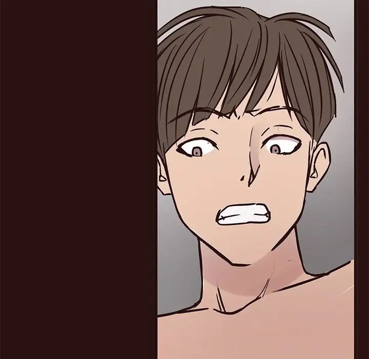 笨蛋哥哥第44话