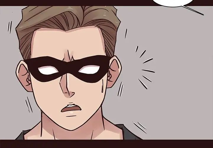 笨蛋哥哥第45话-最终话(完结)