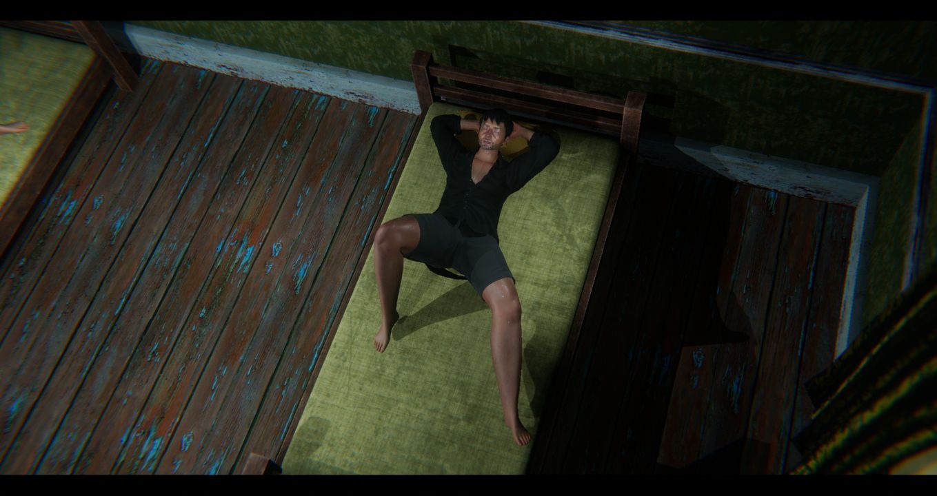 [3D]电臺主播-校花菁玉的沈沦第04话