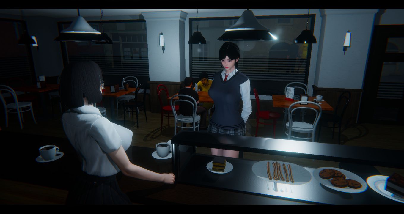 [3D]电臺主播-校花菁玉的沈沦第04话