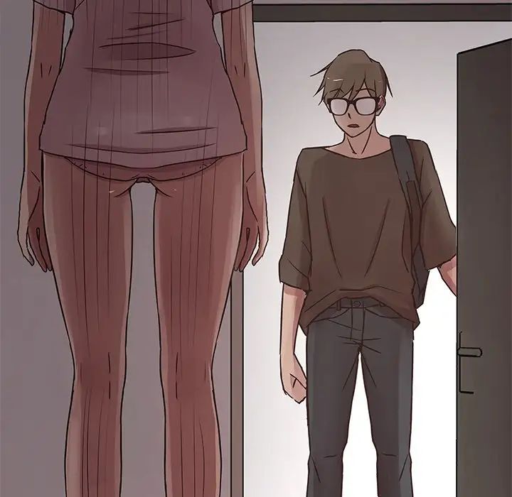 笨蛋哥哥第45话-最终话(完结)