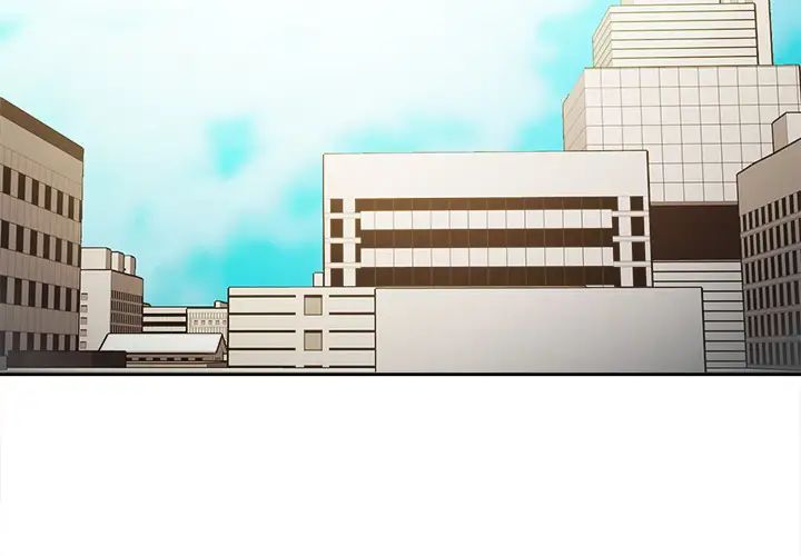 嶽母家的刺激生活第1話