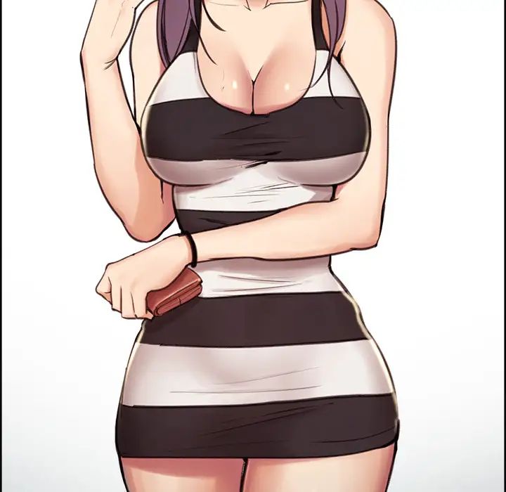 岳母家的刺激生活第1话